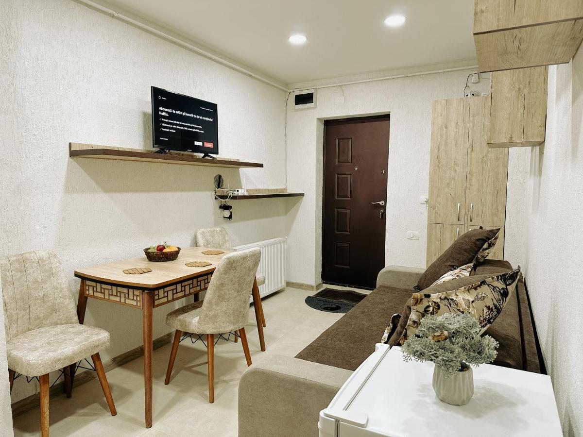 Studio 63 Petrosani Exterior photo